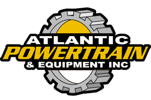 Altantic Powertrain and Equipment Logo